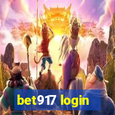 bet917 login